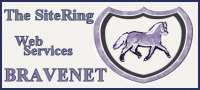 SiteRing Logo